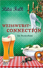 Weisswurstconection