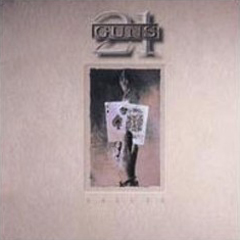 21 Guns - 1992 - Salute