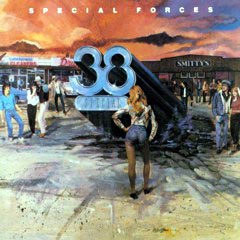 38 Special - 1982 - Special Forces