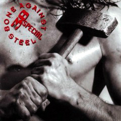 38 Special - 1991 - Bone Against Steel