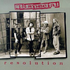 38 Special - 1997 - Resolution
