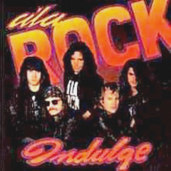 A´la Rock - 1990 - Indulge