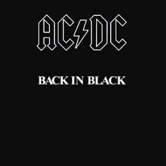 AC-DC - 1980 - Back In Black