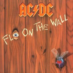 AC-DC - 1985 - Fly On The Wall