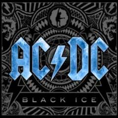 AC-DC - 2008 - Black Ice
