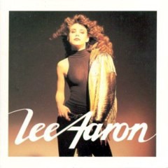 Aaron, Lee - 1987 - Lee Aaron