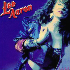 Aaron, Lee - 1989 - Bodyrock