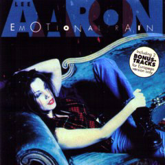 Aaron, Lee - 1994 - Emotional Rain