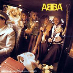 Abba - 1975 - ABBA