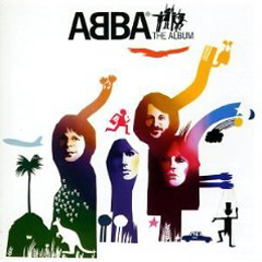 Abba - 1977 - The Album