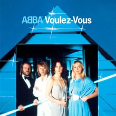 Abba - 1979 - Voulez-Vous