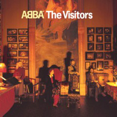 Abba - 1981 - The Visitors