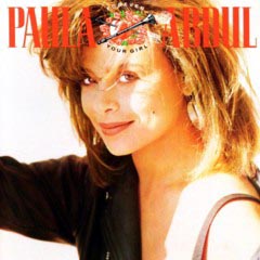 Abdul, Paula - 1988 - Forever Your Girl