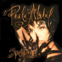 Abdul, Paula - 1991 - Spellbound