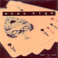 Aces High - 1994 - Ten ´n Out