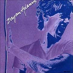 Adams, Bryan - 1980 - Bryan Adams