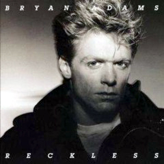 Adams, Bryan - 1984 - Reckless