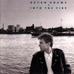 Adams, Bryan - 1987 - Into The Night