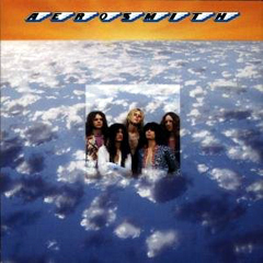 Aerosmith - 1973 - Aerosmith