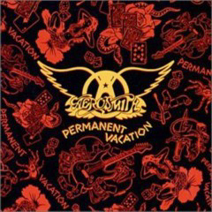 Aerosmith - 1987 - Permanent Vacation