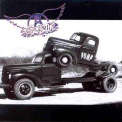 Aerosmith - 1989 - Pump