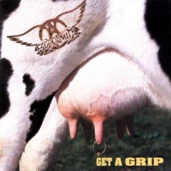 Aerosmith - 1993 - Get A Grip