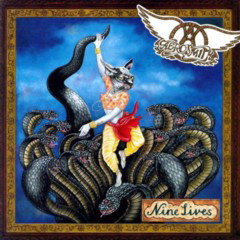 Aerosmith - 1997 - Nine Lives