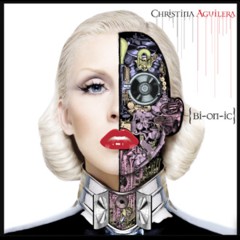 Aguilera, Christina - 2010 - Bionic