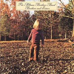Allman Brothers, The - 1973 - Brothers And Sisters
