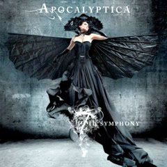 Apocalyptica - 2010 - 7th Symphony