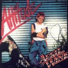 April Wine - 1993 - Attitude