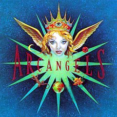 Arc Angels - 1992 - Arc Angels