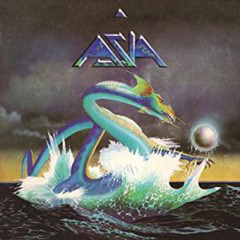 Asia - 1982 - Asia
