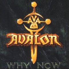 Avalon - 1993 - Why Now