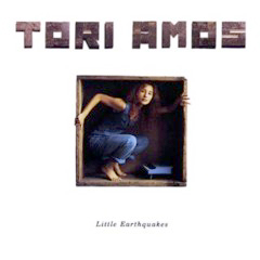 Amos, Tori - 1991 - Little Earthquakes