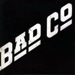 Bad Company - 1974 - Bad Co