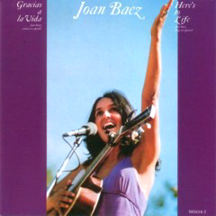 Baez, Joan - 1974 - Gracias A La Vida