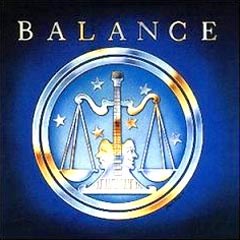Balance - 1981 - Balance