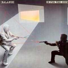 Balance - 1982 - In For The Count