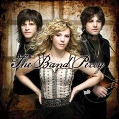 Band Perry, The - 2010 - The Band Perry