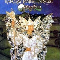 Barclay James Harvest - 1976 - Octoberon
