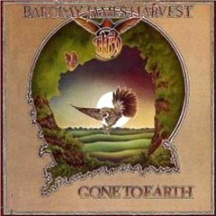 Barclay James Harvest - 1977 - Gone To Earth