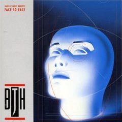Barclay James Harvest - 1987 - Face To Face