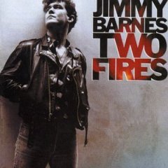 Barnes, Jimmy - 1990 - Two Fires