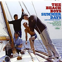 Beach Boys, The - 1965 - Summer Days (And Summer Nights!!)