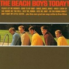 Beach Boys, The - 1965 - Today!