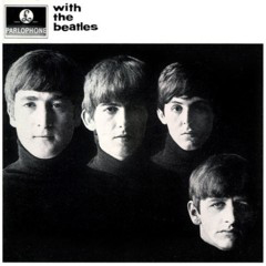 Beatles, The - 1963 - With The Beatles