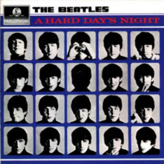 Beatles, The - 1964 - A Hard Day´s Night