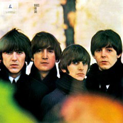 Beatles, The - 1964 - Beatles For Sale