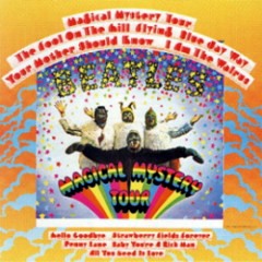 Beatles, The - 1967 - Magical Mystery Tour